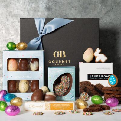 Happy Easter Hamper