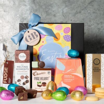 Egg-cellent Easter Hamper