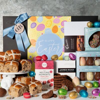 Premium Easter Office Share Hamper