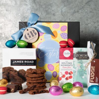 Easter Chocolate Box