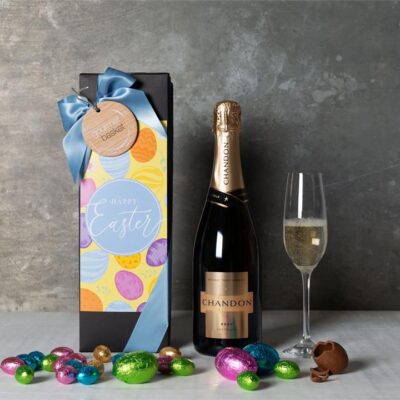 Easter Bubbles Hamper