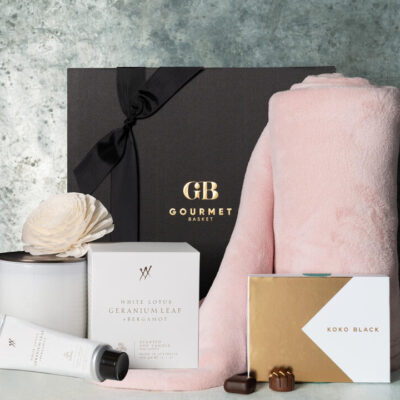 Heart & Mind Hamper