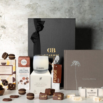 Healing Heart Sympathy Hamper