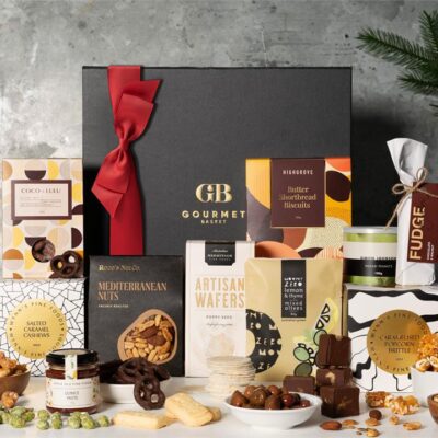 Foodies Choice Hamper