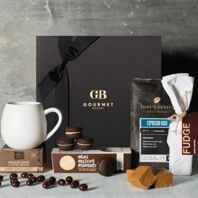 Coffee Lover Hamper