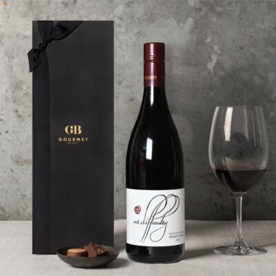 Mt Difficulty Bannockburn Pinot Noir Hamper