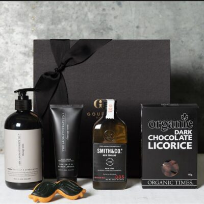 Men’s Therapy Hamper