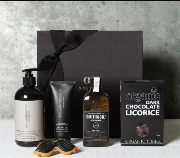 Men’s Therapy Hamper