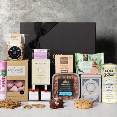 Gluten Free Hamper