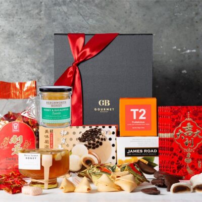 Chinese New Year Season of Prosperity Hamper