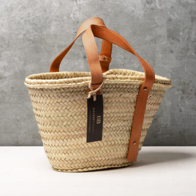 Moroccan Tote