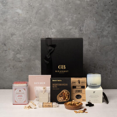 Dairy Free Hamper